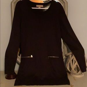 Michael Kors sweater dress